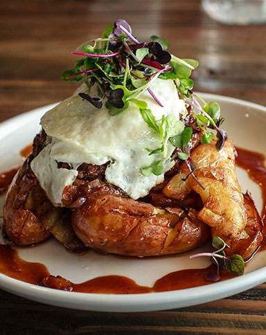 fremont craft kitchen image