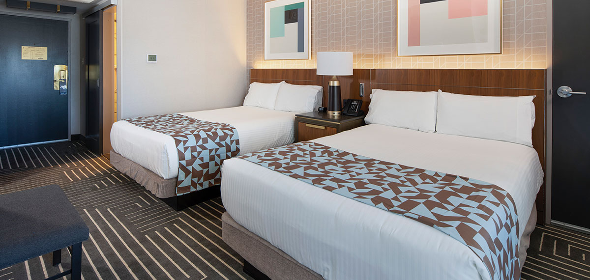 fremont deluxe two doubles image