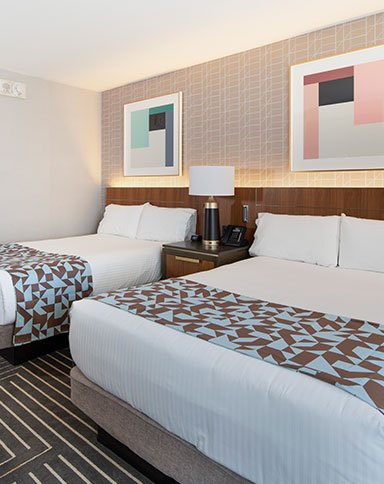 fremont deluxe two doubles image