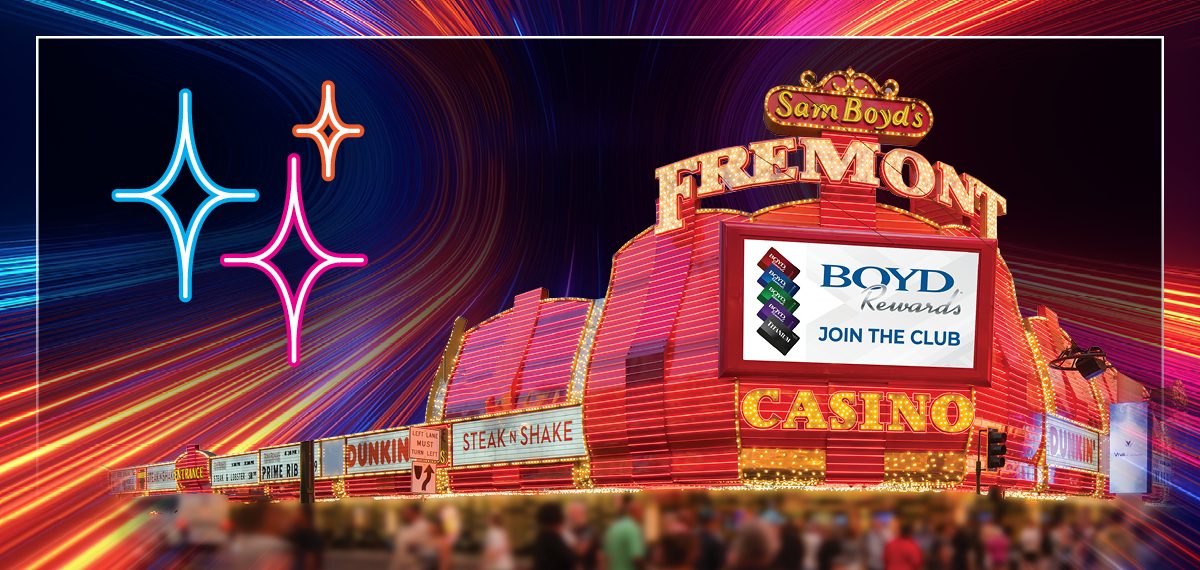 fremont with stars for fabulous sale