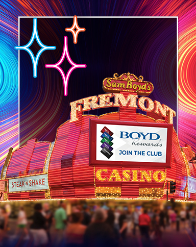 fremont with stars for fabulous sale