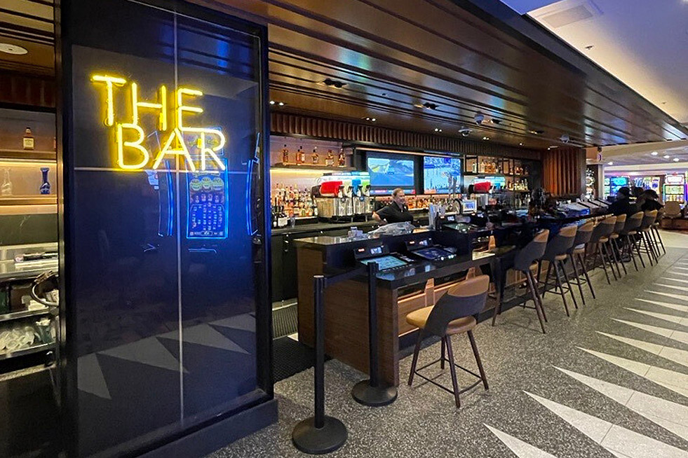 The Bar