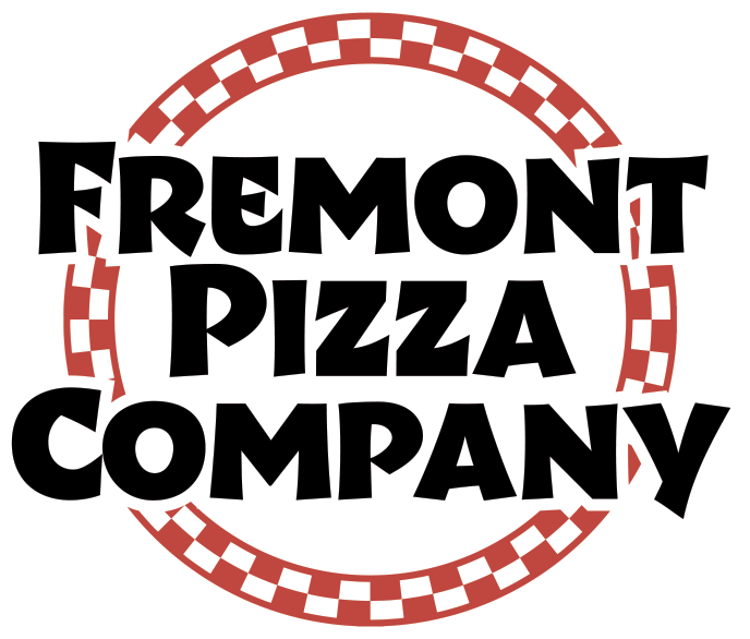 fremont pizza company logo